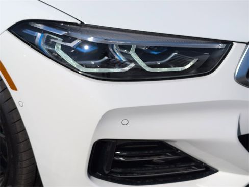 New 2026 BMW 840i xDrive 840i image 16