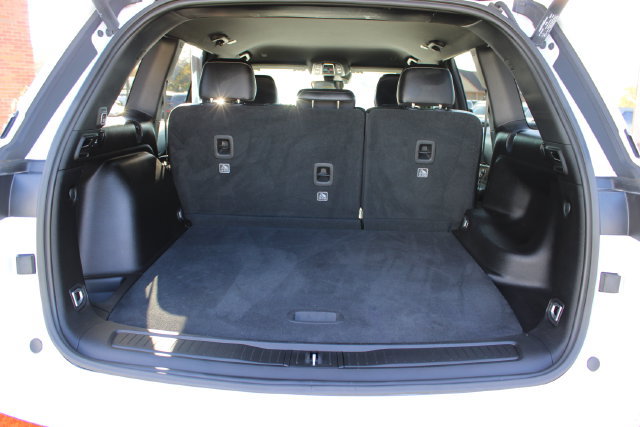 Used 2024 Jeep Grand Cherokee Altitude AWD/4WD image 42