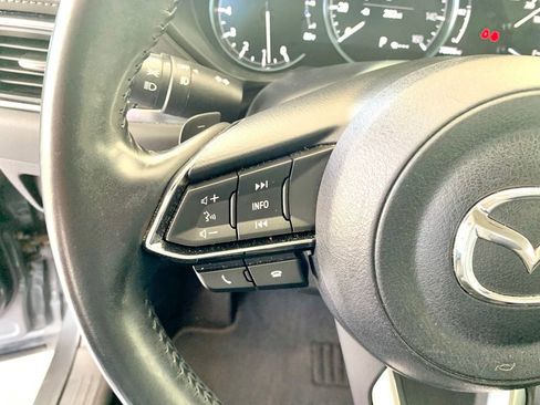 Used 2020 MAZDA CX-5 Grand Touring w/ GT Premium Package FWD image 32