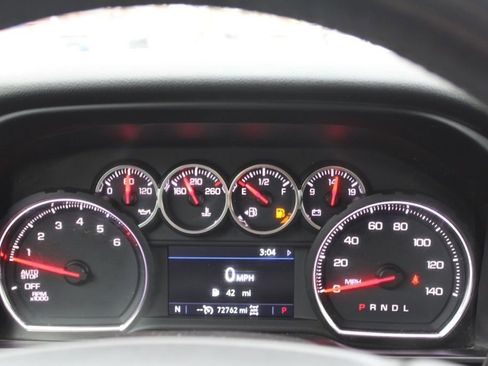 Used 2019 Chevrolet Silverado 1500 RST w/ All-Star Edition image 33