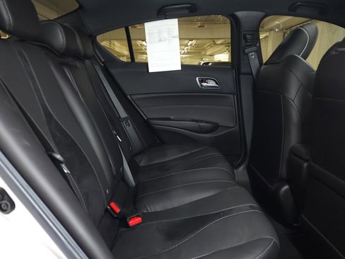 Used 2022 Acura ILX image 18