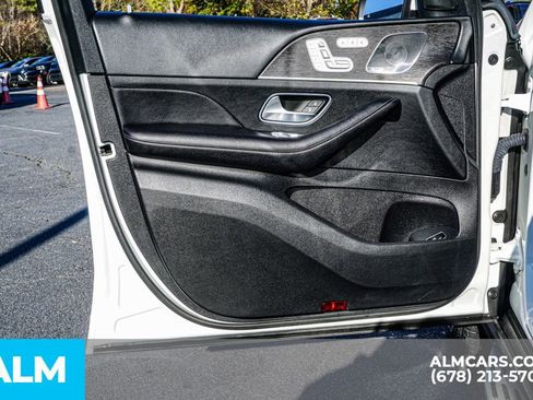 Used 2022 Mercedes-Benz GLS 450 4MATIC image 52