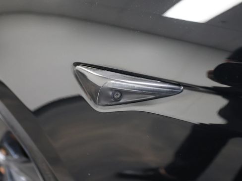 Used 2017 Tesla Model S P100D AWD/4WD image 15