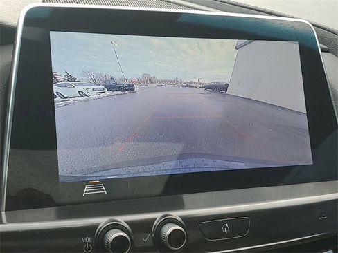 Certified 2020 Cadillac CT5 Luxury w/ Sun And Sound Package image 29