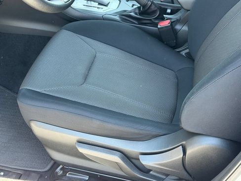 Used 2023 Subaru Crosstrek 2.0i AWD/4WD image 23