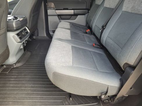 Used 2021 Ford F150 XLT w/ Equipment Group 302A High AWD/4WD image 27