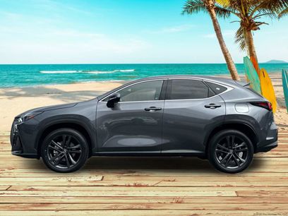 Used 2024 Lexus NX 450h+ AWD w/ Vision Package