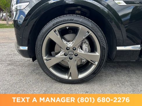 Used 2024 Genesis GV80 3.5T Advanced AWD/4WD image 26