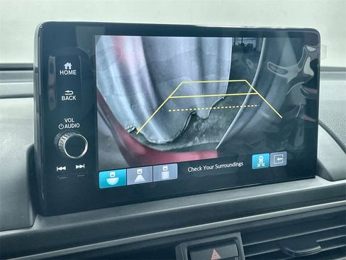 New 2025 Honda Pilot EX-L image 27