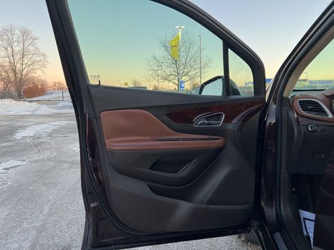 Used 2014 Buick Encore Leather image 7