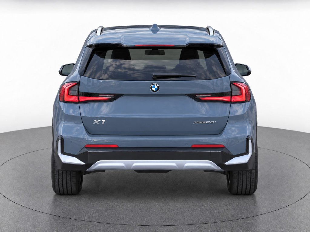 Certified 2023 BMW X1 xDrive28i w/ Convenience Package AWD/4WD image 5