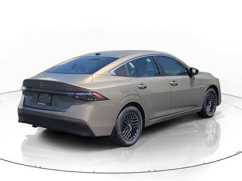 New 2026 Nissan Sentra SV w/ SV Convenience Package FWD image 3