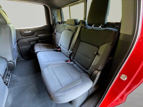 Used 2019 Chevrolet Silverado 1500 LT w/ All-Star Edition AWD/4WD image 22