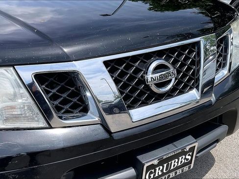 Used 2016 Nissan Frontier SV RWD image 36
