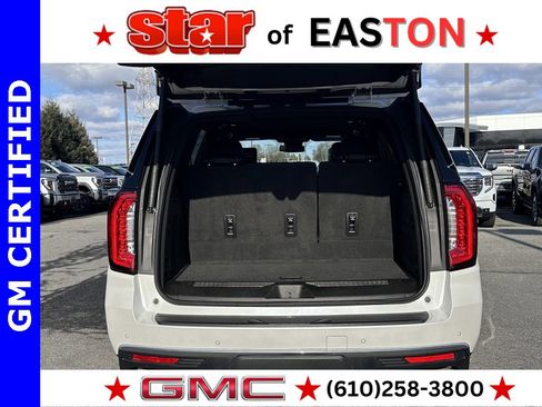 Certified 2023 GMC Yukon Denali image 47