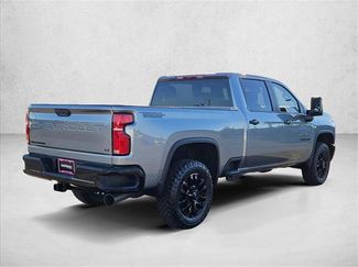 New 2026 Chevrolet Silverado 2500 LT w/ Trail Boss Package video 2