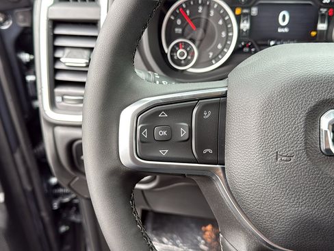 New 2026 RAM 2500 Big Horn image 11