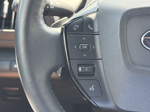 Used 2023 Subaru Solterra AWD image 17