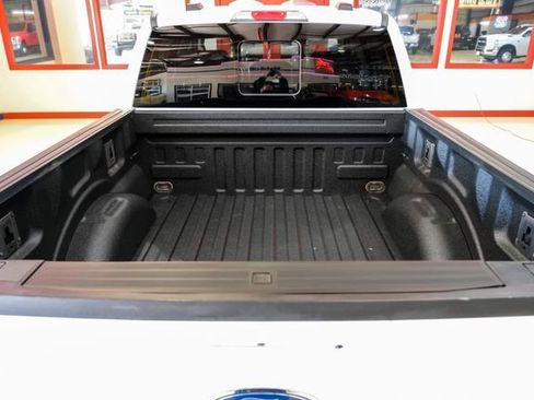 Used 2021 Ford F150 Lariat image 9