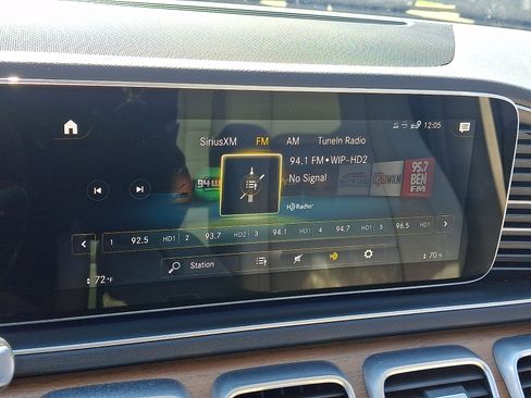 Used 2022 Mercedes-Benz GLE 350 4MATIC image 24