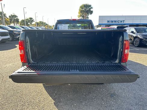 Used 2009 Chevrolet Silverado 1500 W/T image 21