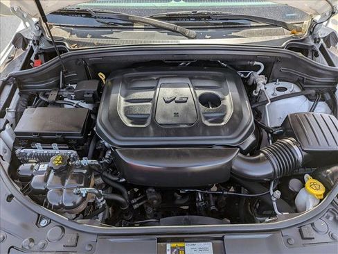 Used 2020 Dodge Durango GT w/ Blacktop Package image 23