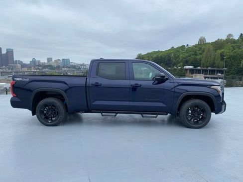 New 2026 Toyota Tundra Limited AWD/4WD image 3