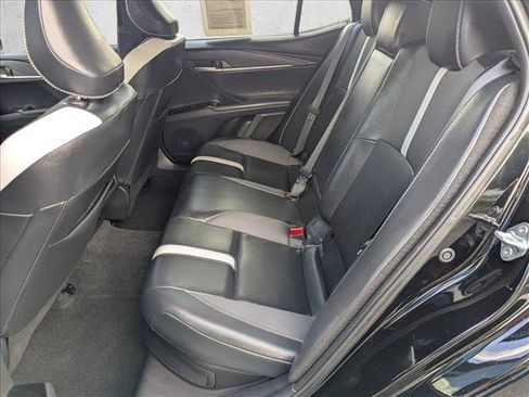 Used 2025 Toyota Camry SE FWD image 16