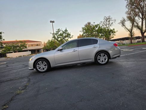 Used 2013 INFINITI G37 Journey w/ Premium Pkg RWD image 21