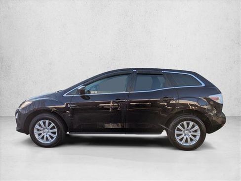 Used 2011 MAZDA CX-7 i SV image 8