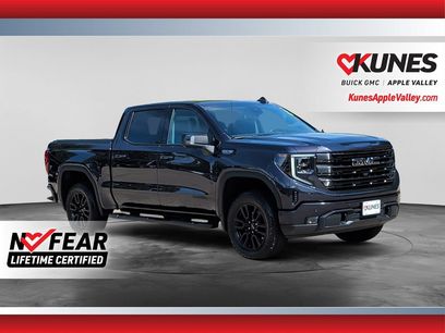 Used 2025 GMC Sierra 1500 Elevation w/ Elevation Premium Package