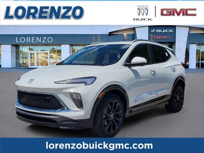 New 2026 Buick Encore GX Sport Touring w/ Advanced Technology Package