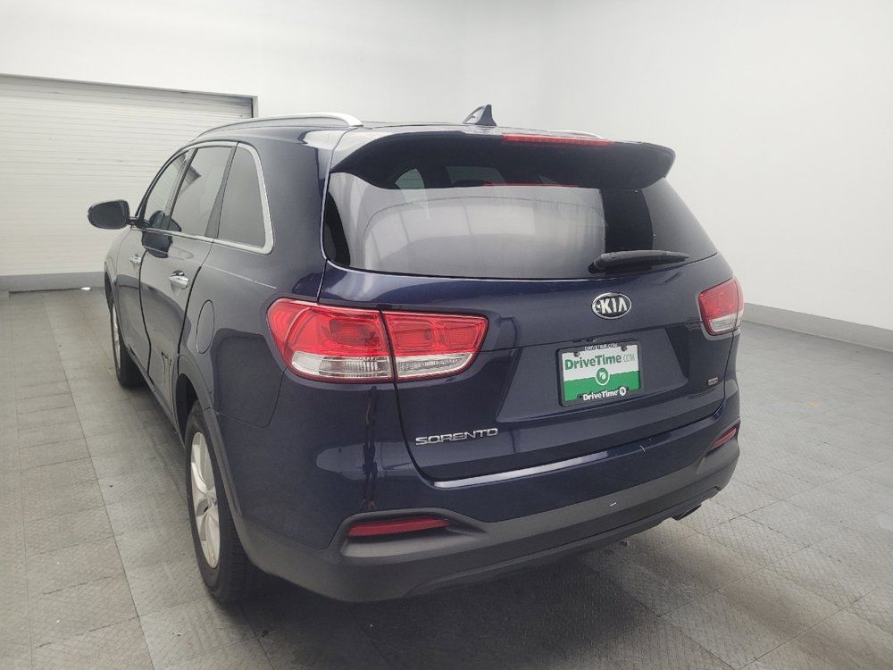 Used 2018 Kia Sorento FWD image 5