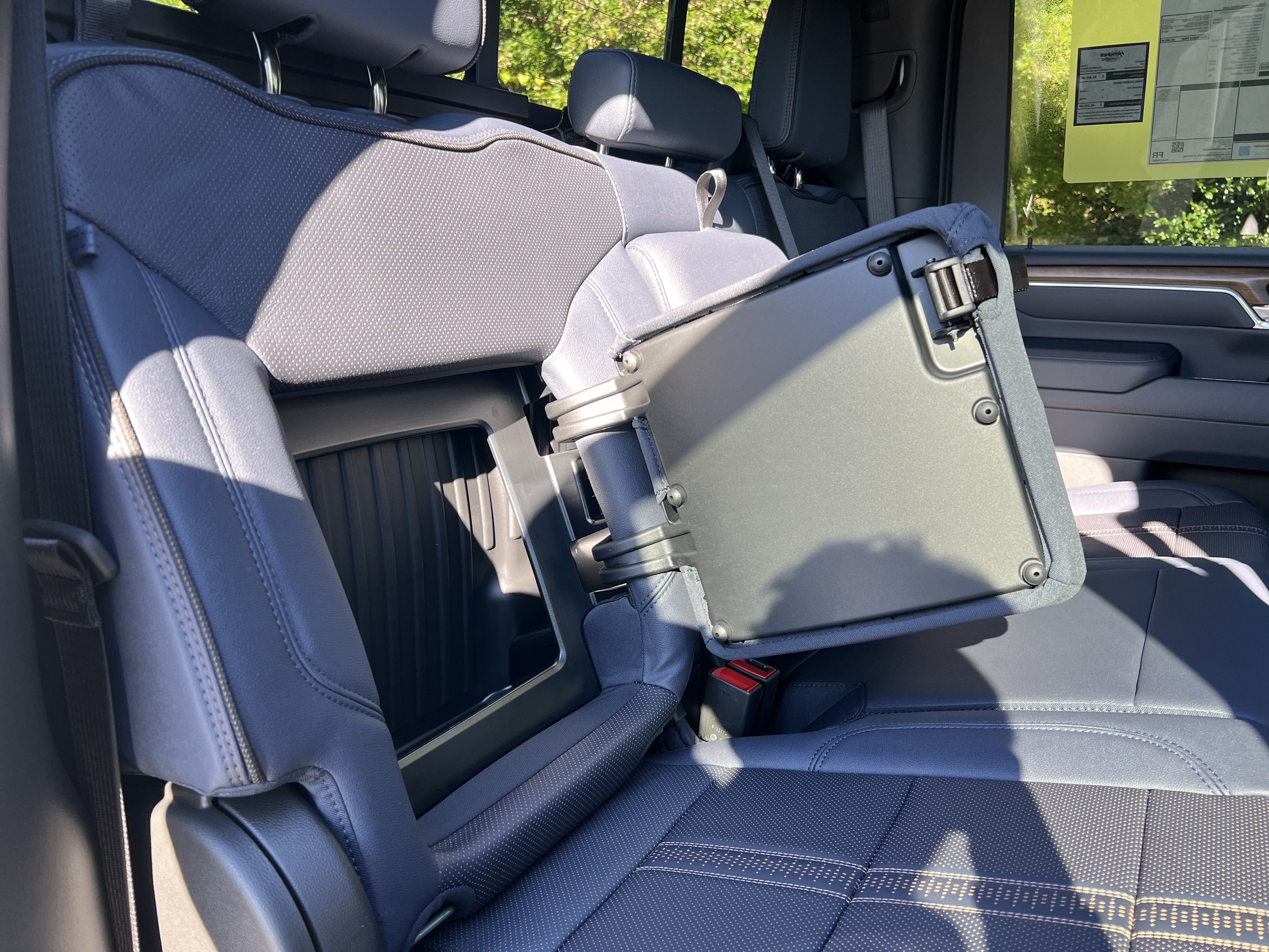 New 2026 Chevrolet Silverado 2500 High Country w/ High Country Premium Package AWD/4WD image 39