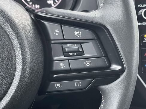 Certified 2026 Subaru Forester Premium image 11