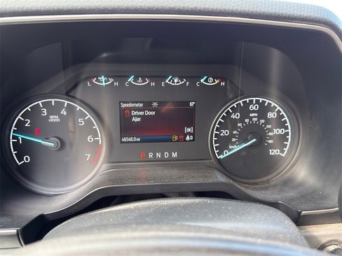 Used 2022 Ford F150 XLT image 17