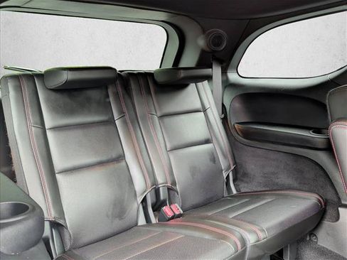Used 2021 Dodge Durango R/T w/ Technology Group RWD image 23