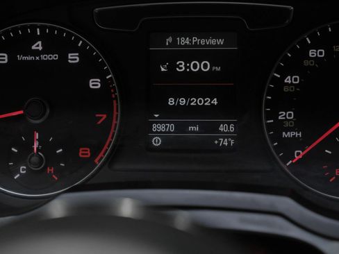 Used 2016 Audi Q3 2.0T Premium Plus w/ Technology Package image 18