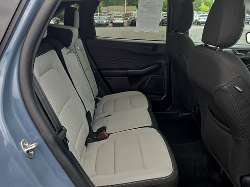 Used 2024 Ford Escape Active AWD/4WD image 22
