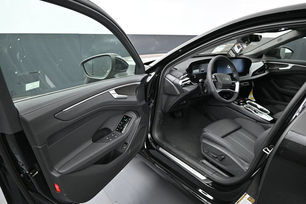New 2026 Audi A6 Premium AWD/4WD image 5