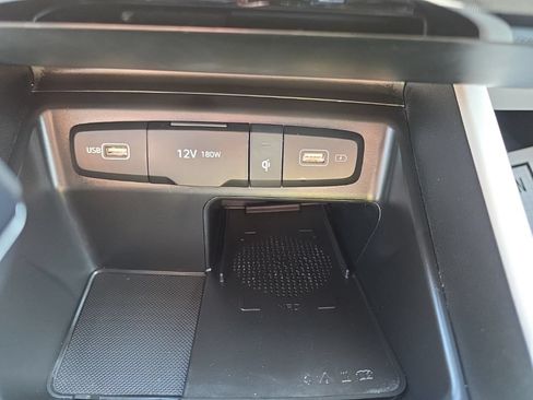 Used 2023 Hyundai Tucson SEL w/ Winter Package FWD image 17