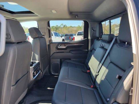 New 2026 GMC Sierra 1500 SLT w/ SLT Premium Plus Package image 27