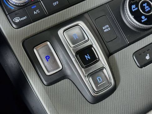 Certified 2025 Hyundai Palisade SEL AWD/4WD image 19