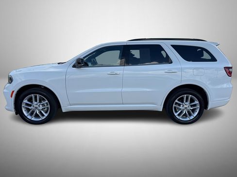 Used 2023 Dodge Durango GT image 5