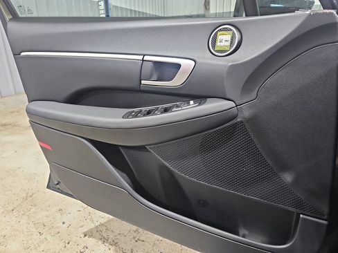 New 2026 Hyundai Sonata SEL FWD image 23