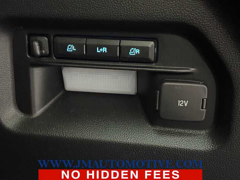 Used 2020 Ford Explorer Limited AWD/4WD image 19