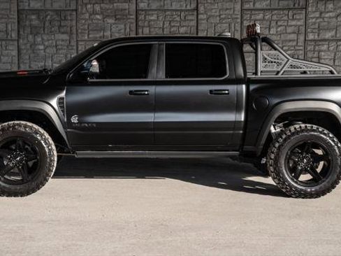 Used 2023 RAM 1500 TRX w/ TRX Level 2 Equipment Group image 26