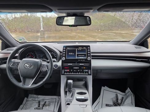 Used 2021 Toyota Avalon XLE image 21