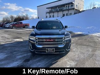Certified 2021 GMC Acadia SLE w/ Driver Convenience Package video 2