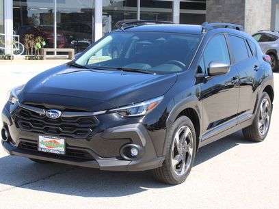 Used 2025 Subaru Crosstrek 2.5i Limited w/ Crosstrek Mirror Package